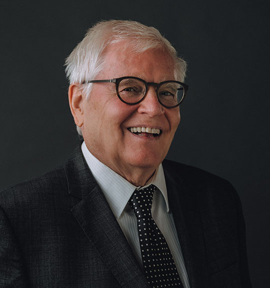 Peter Beck