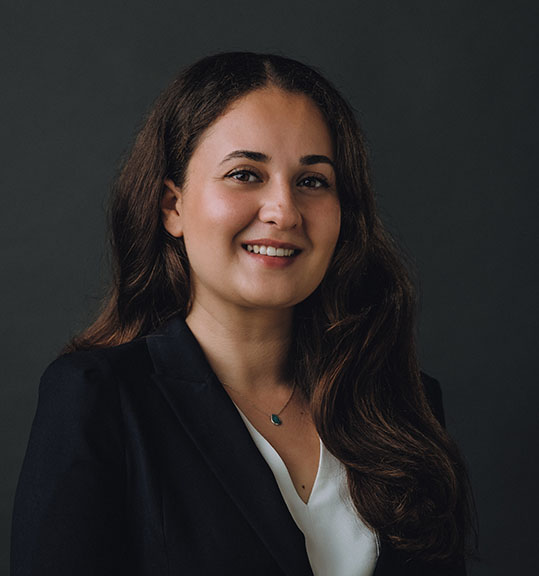Fatma Coban