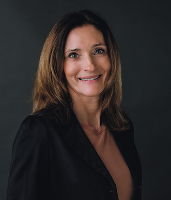 Sandra Desche